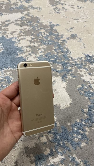 Apple Iphone 6 продам