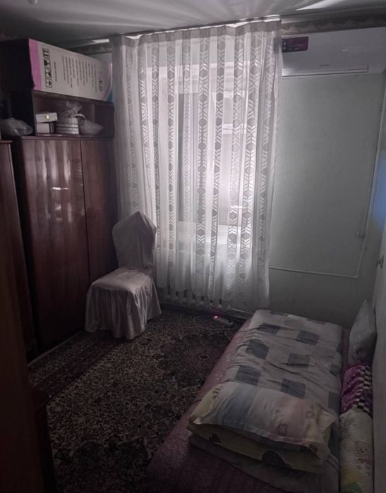 Ганга оркасида метррга якин 2хонали квартира