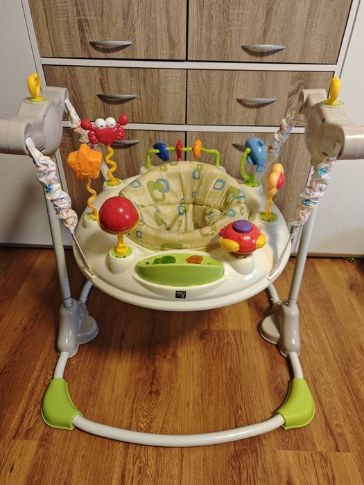 Бънджи Moni Vista