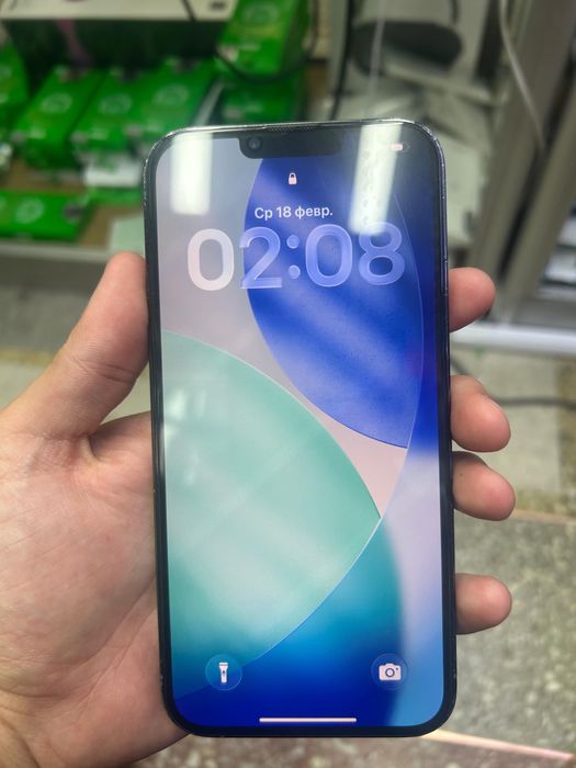 Продам 13 pro max