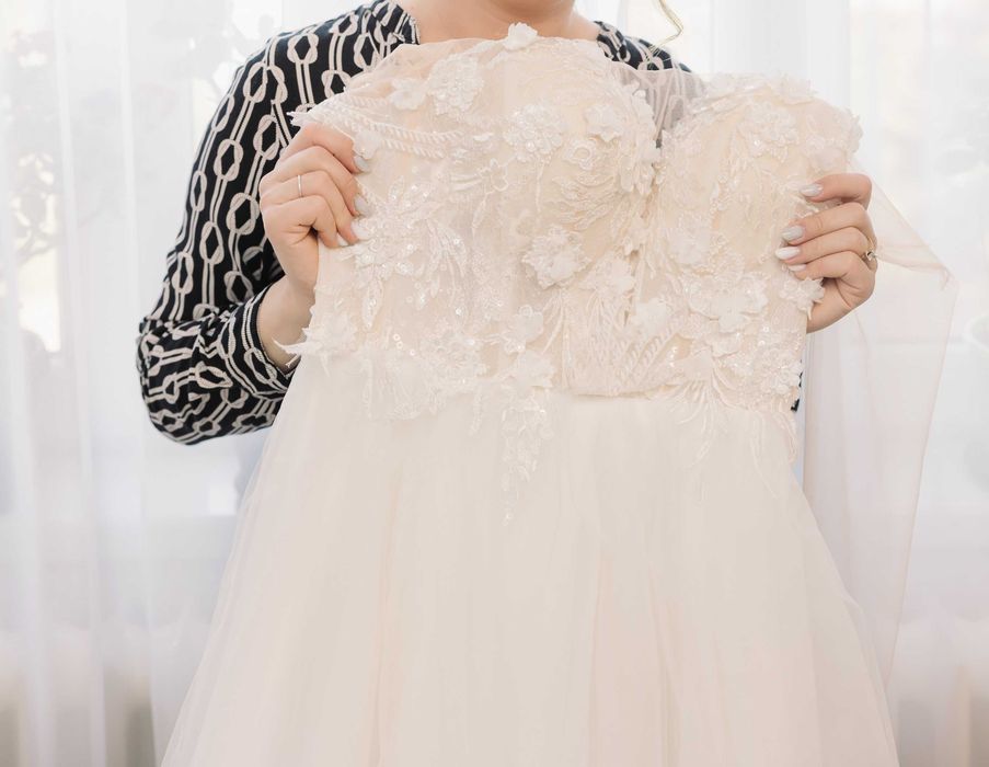 Rochie de mireasă