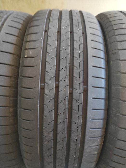 215/50/18 Континентал