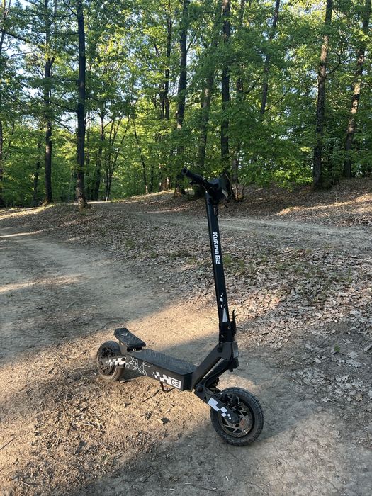 kukirin g2 2400km