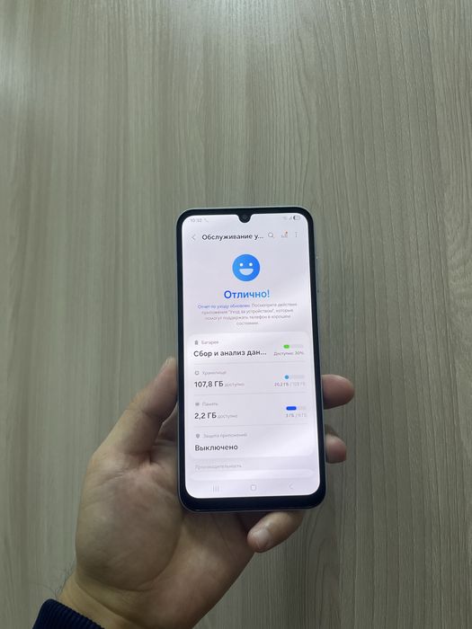 Продам Samsung A25 5G 128GB