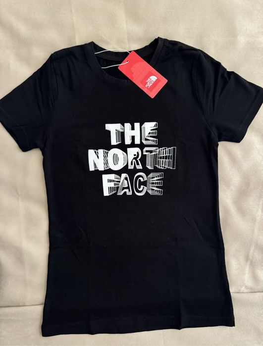 The North Face Дамски тениски