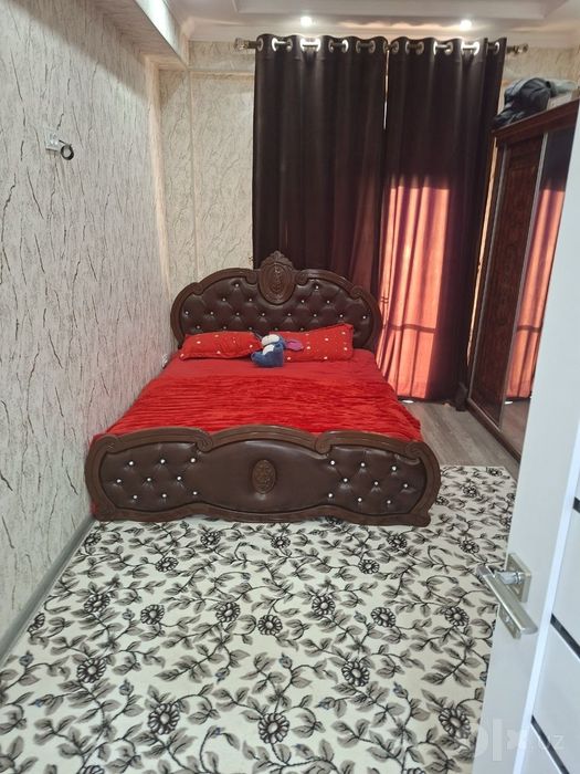 Smart seti 2xona 7etaj oilaga beriladi