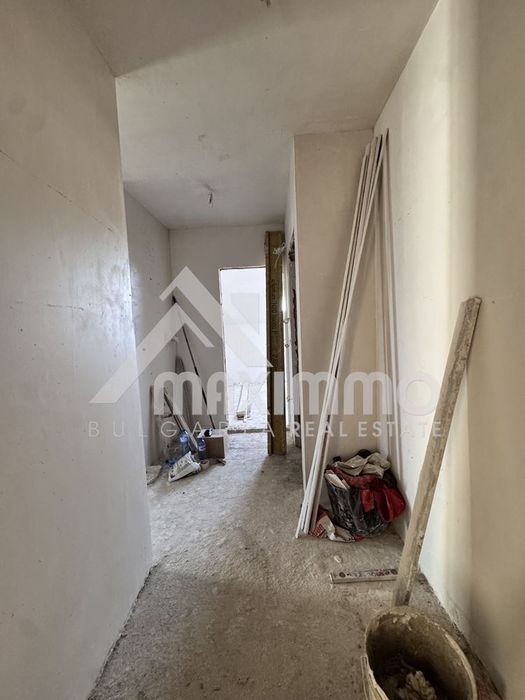 3-стаен в Варна-Възраждане 3 площ 90 цена 134900