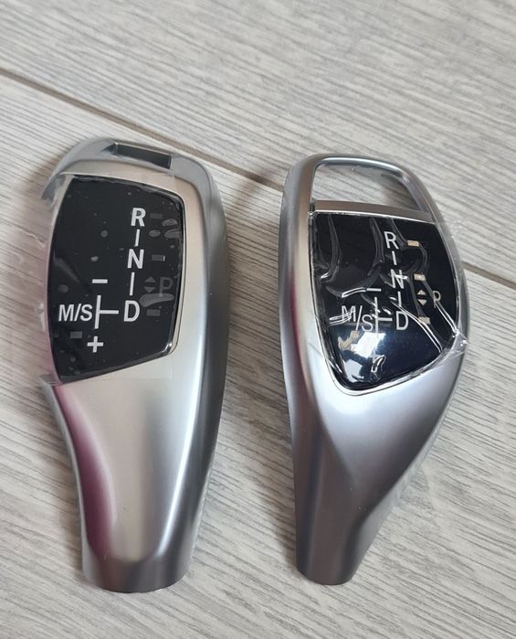 Trim-Ornament-Placuta-Geam-Joystick-Buton-P-Unlock-Bmw-M-F30-F10-F20-F34-F25-G30-G20