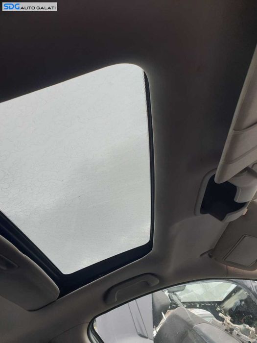 Trapa Geam Sticla Panorama Panoramic Honda Accord 7 2002 - 2007 [C5917]