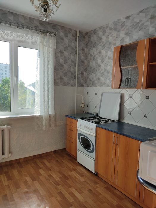 Однокомнатная квартира в аренду
