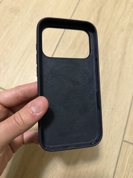 Husa apple iphone 17 pro