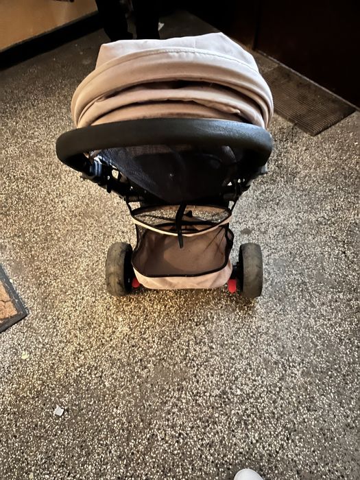 Триколка loreli jet