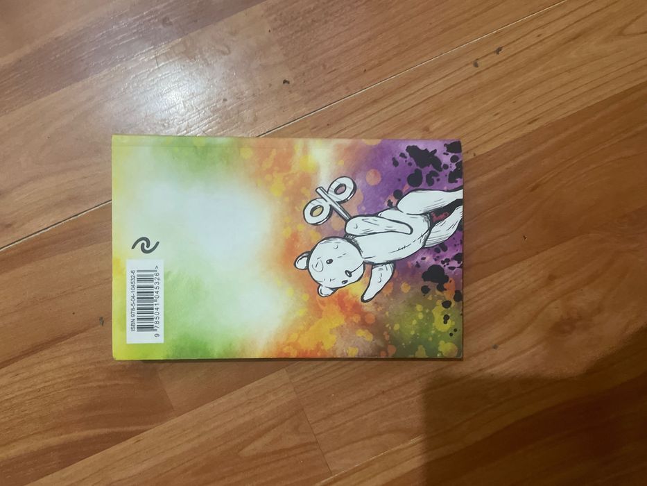 Цветы для Элджернона