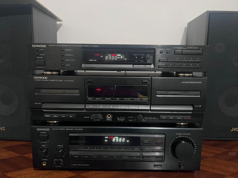 Module sistem audio Kenwood, Sony, jvc, Akai, Yamaha stație amplificar