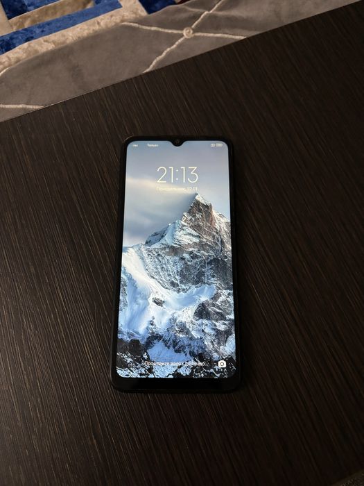 Бу телефон Redmi 9A