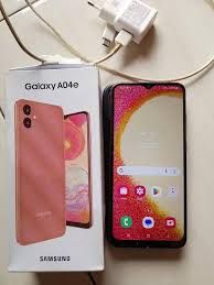 Самсунг Галакси А04е