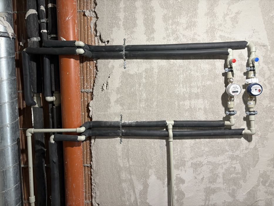 ВИК услуги и ремонти