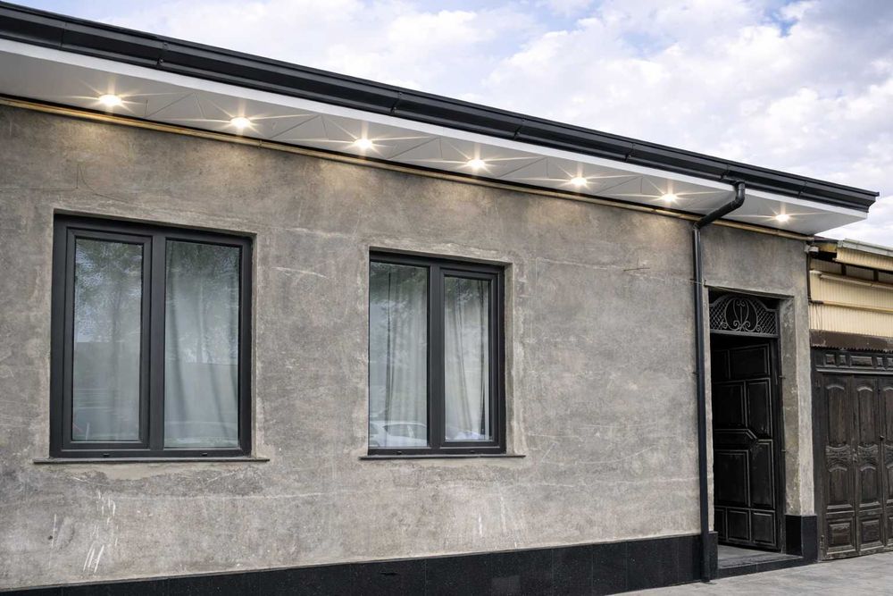 Zamondan qolmang,Alikafon dizayinlar siz uchun,10 yillik ustalar bilan