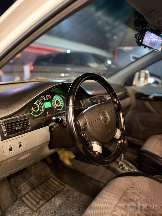 Chevrolet gentra 2020