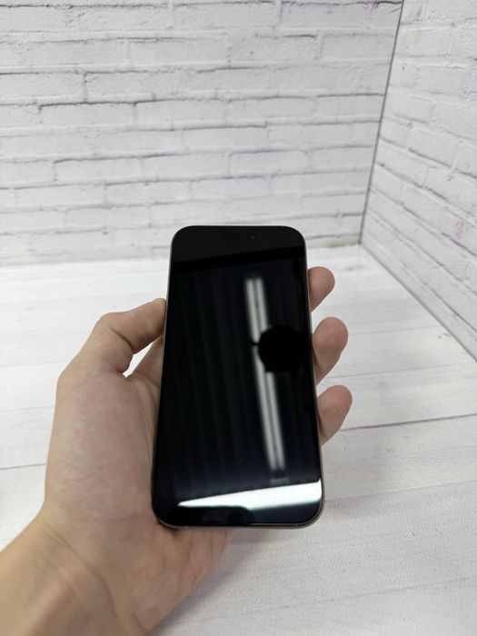 iPhone 15 pro айфон