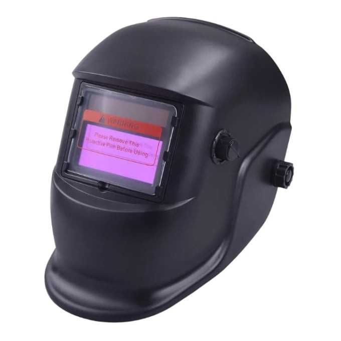 Masca sudura automata cu fotocelule IMO50L  DIN 9-13