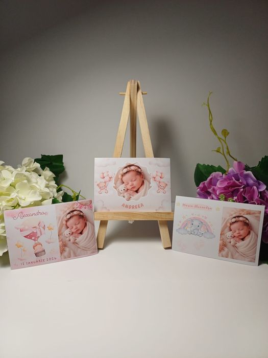 Magnet marturie botez