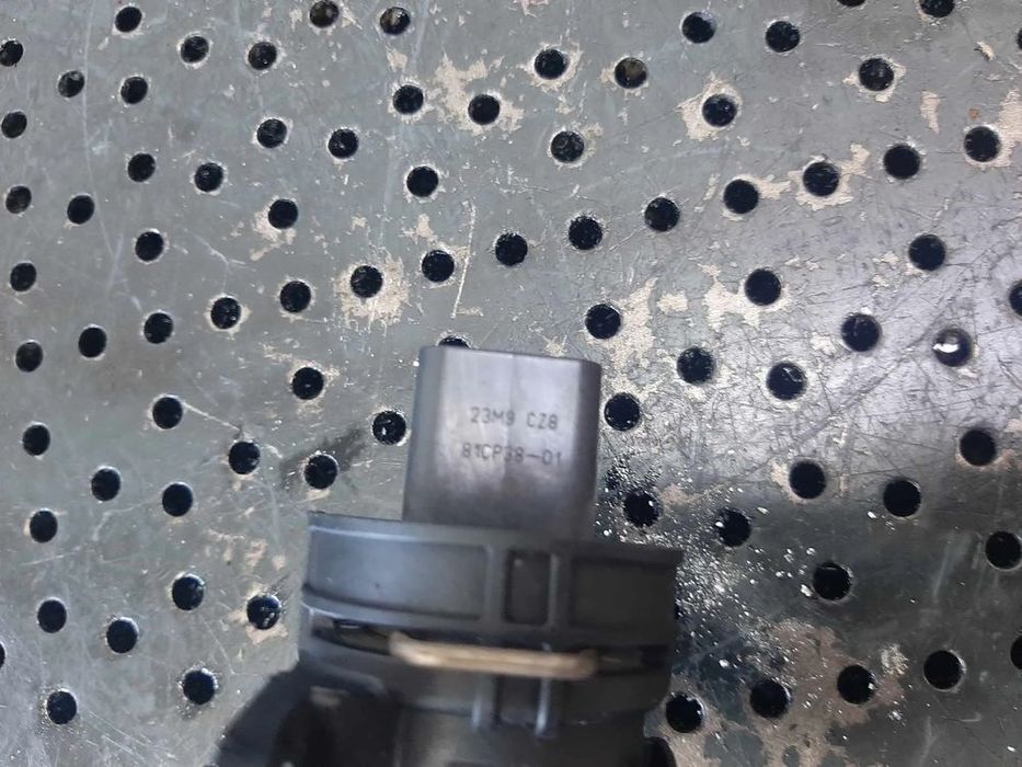 electrovalva furtun aer 2.0 tdci  bkfa ford transit custom  gk2q9j280ad  81cp38-01