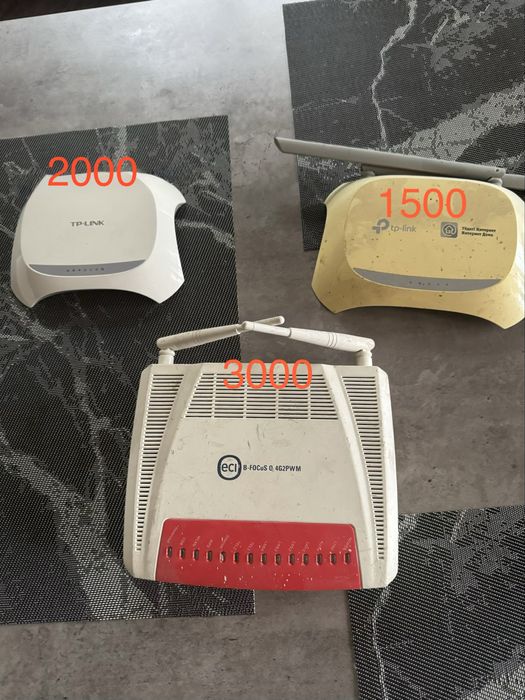 Продам wifi роутер