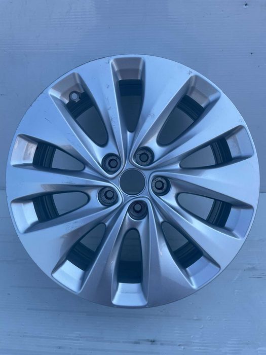 Janta jante R17 Opel Combo Grandland originala