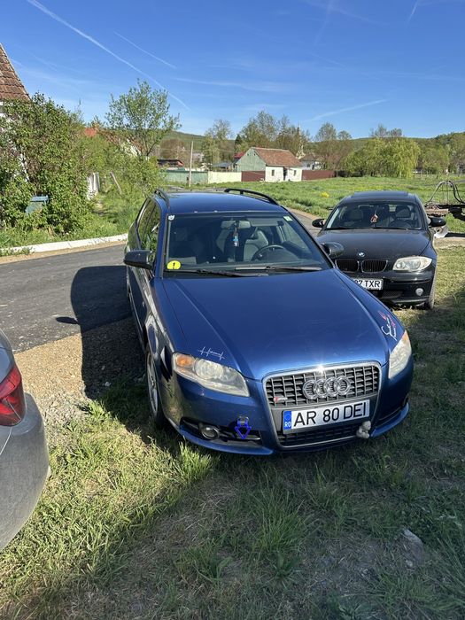 Audi a4 b7 in stare perfecta pret fix