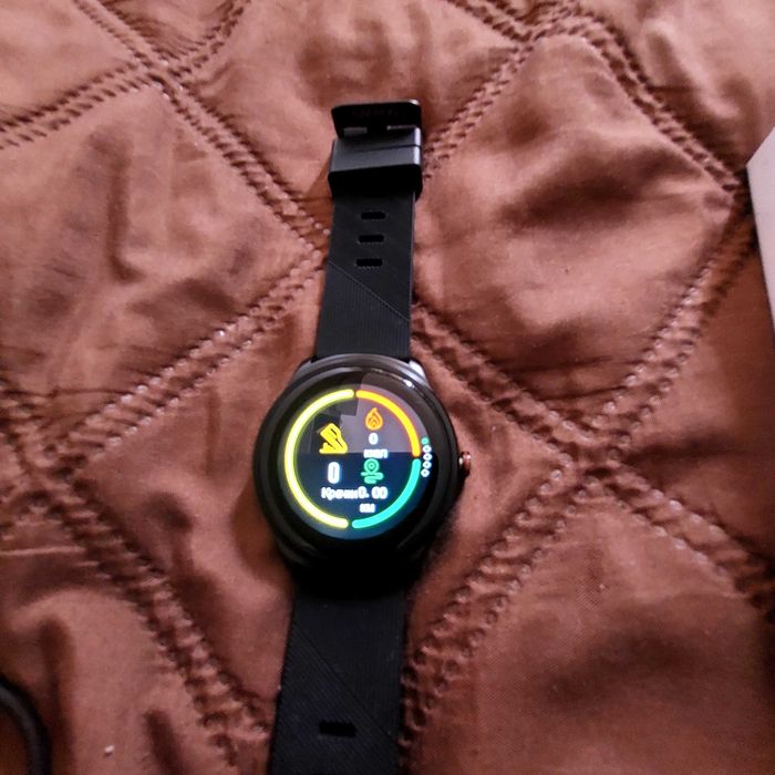 Смарт часовник сanyon oregano