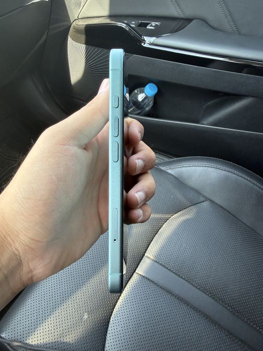Iphone 16 128 gb заблокированный