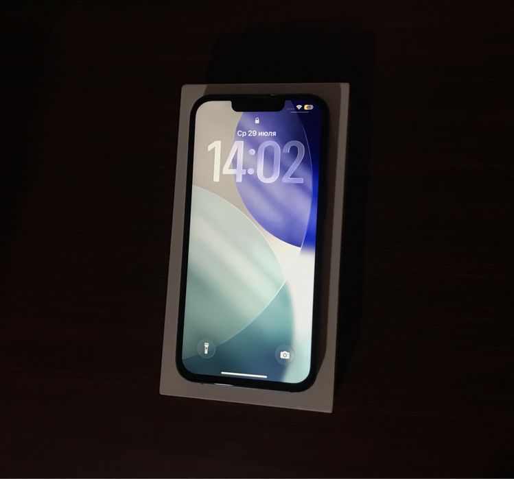 Iphone 13 Айфон 13