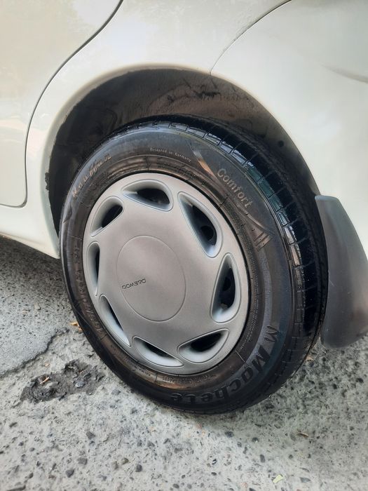 Matiz 3tali arenda s vikupom