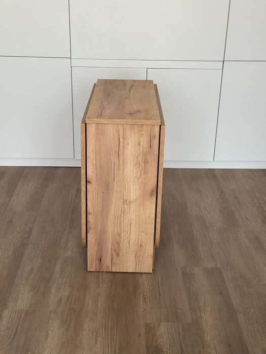 Vand masa extensibila, stare perfecta