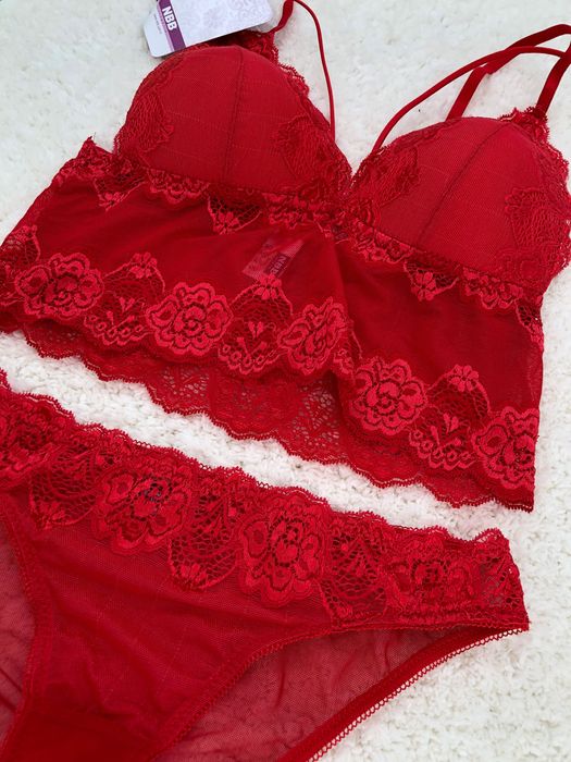 Дамски бельо *С ЕТИКЕТ*