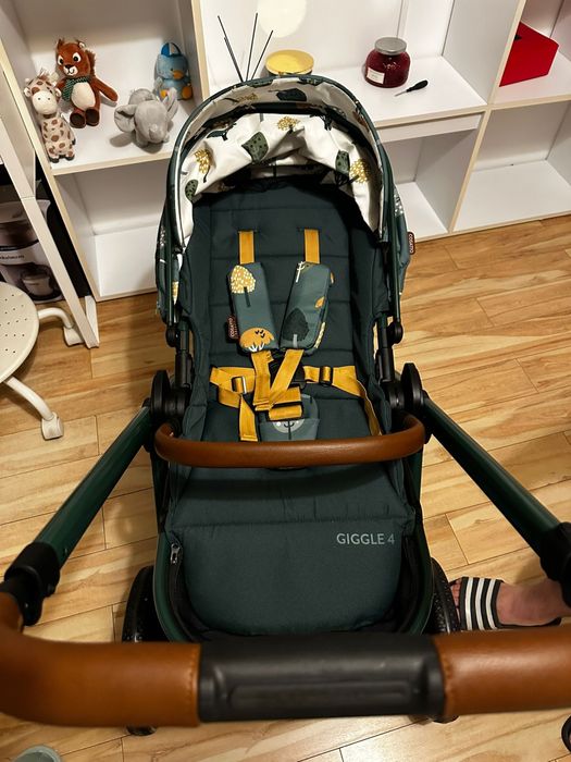 Carucior 3 in 1 Cosatto Giggle 4