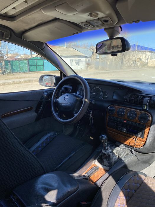 Продам Opel Omega