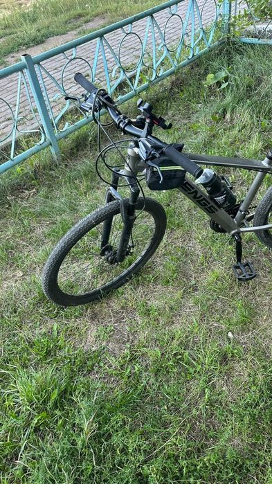 Велосипед FENGS 2024