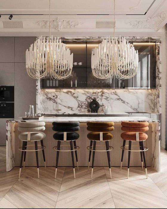 Сдается в аренду роскошный дом в центре города!