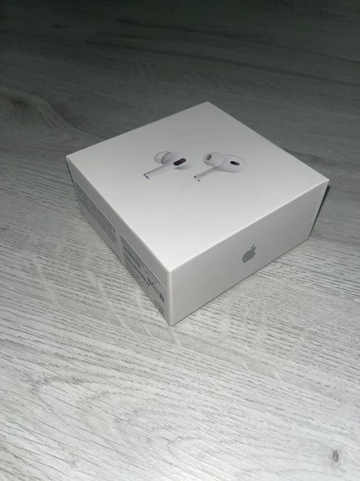 Vând AirPod pro 2