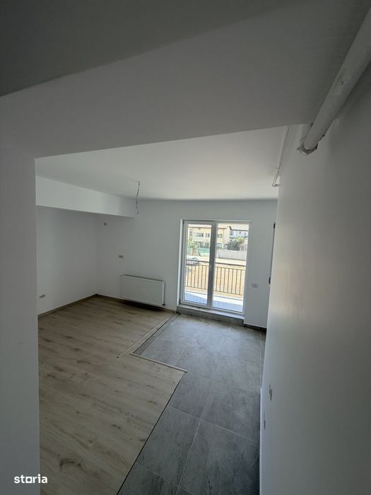 Apartament 2 camere decomandat | 47,4 mp | Finisat la cheie | Dobroest — fotografia 3