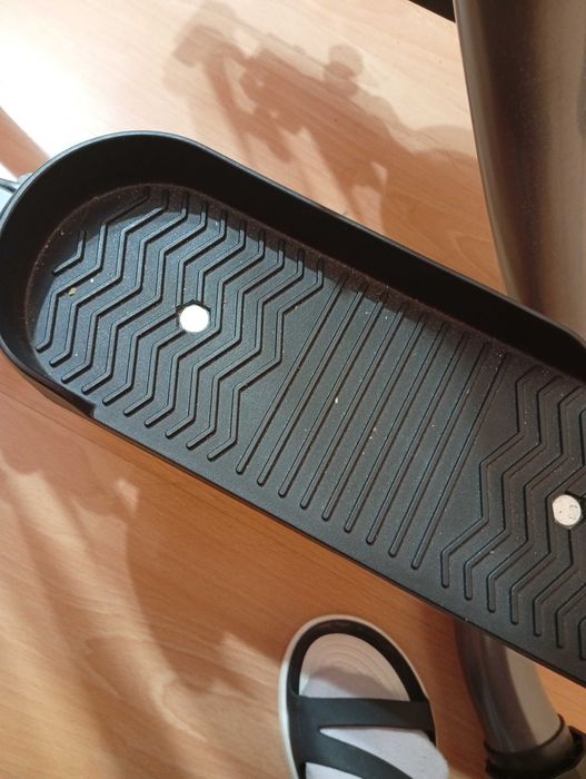 Кростренажор без тежест