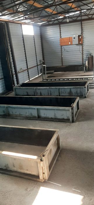 Газа блок апарат мтксер