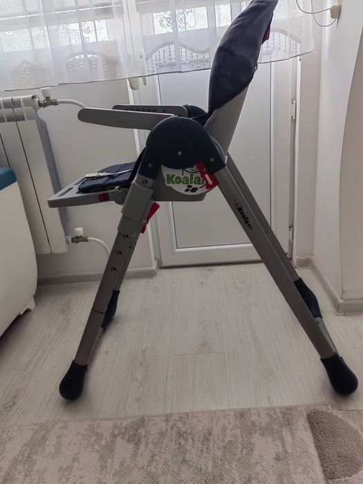 Столче за хранене