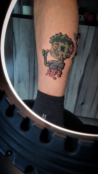 Татуировки №1 качество гарантированно