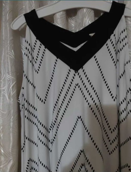 Rochie casual cu bolero XL/2XL