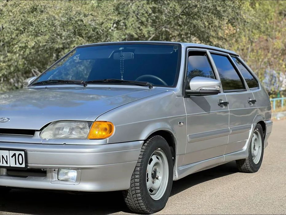 Продам      ВАЗ 2114