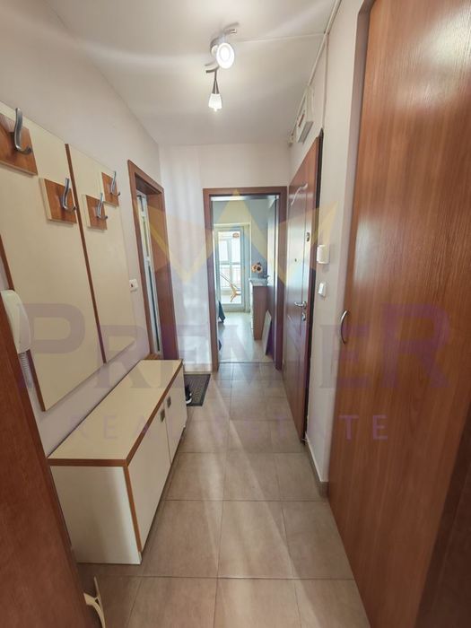 Дава се под наем Двустаен апартамент в Варна, Генералите - 64 кв.м за 550 € - Снимка #7