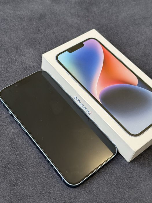 Айфон 14 Идеальное состояние